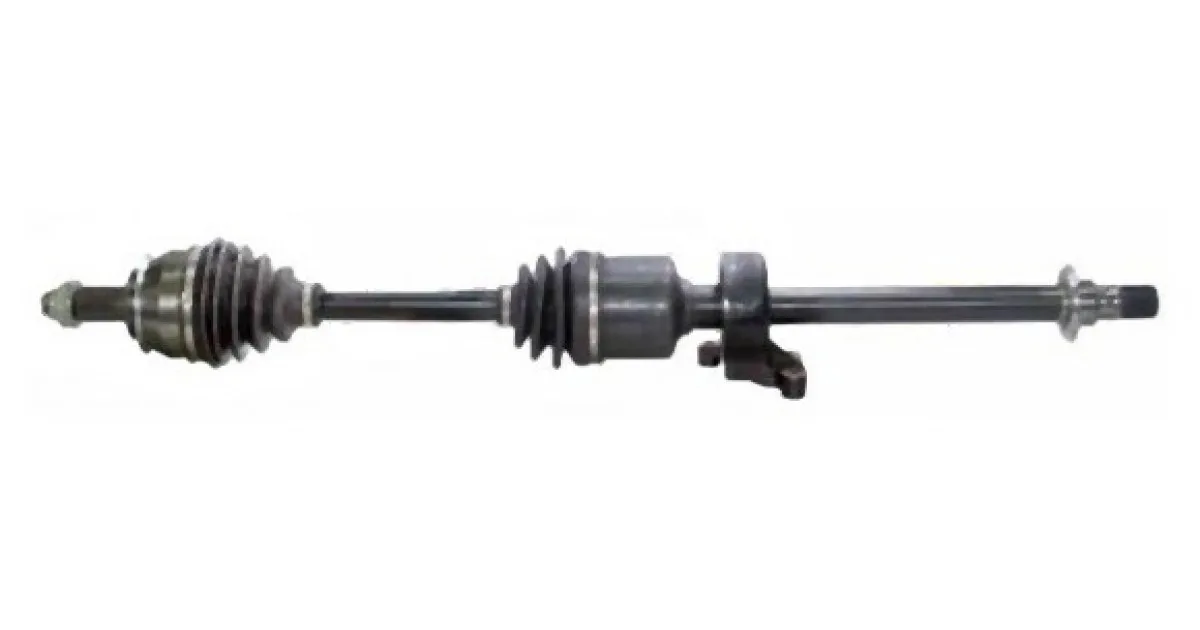 MINI CooperS Ön Aks Mili Sağ Magnetı 31607574850 | MARELLI