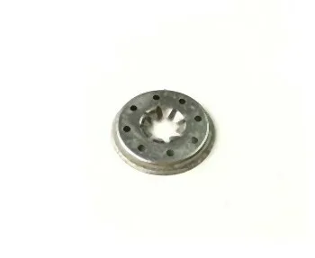 MINI Döşeme Klipsi 51412756617 | BMW