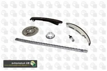 MINI Eksantrik Zincir Seti Dişlili 11311485397 | BGA