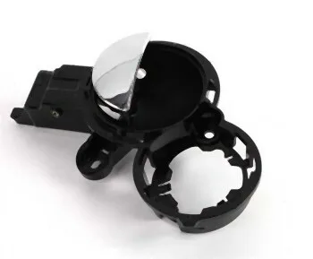 MINI Kapı Açma Kolu Krom Işıklı Sol 51217133517 | BMW