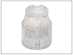 MINI Katlanır Ayna Kapağı Şeffaf X5 Land Rover Cooper [E39 E46 E53] 51167893468