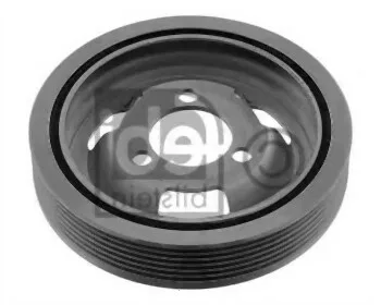MINI Mını Krank Kasnağı N12 N13 N14 11237562801 | FEBI