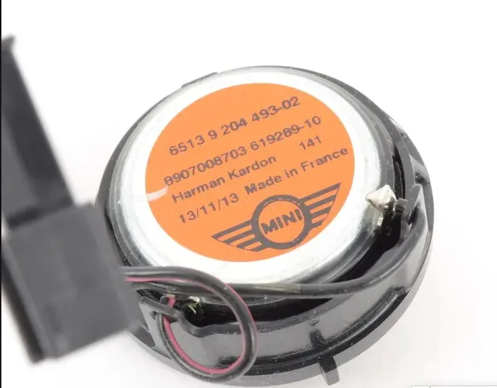 MINI Tweeter 65139204493 | BMW