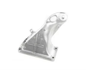 Motor Kulağı Alüminyum : R BMW 22111094694