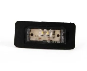 Plaka Lambası Led BMW 63267193293