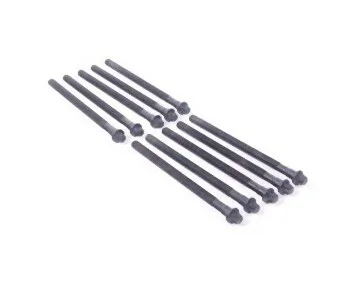 Silindir Kapak SaplamasıTk. 160mmN62