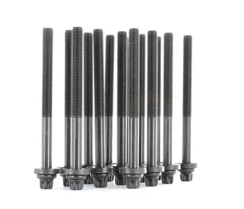 Silindir Kapak SaplamasıTk. 162mmM51/57/N