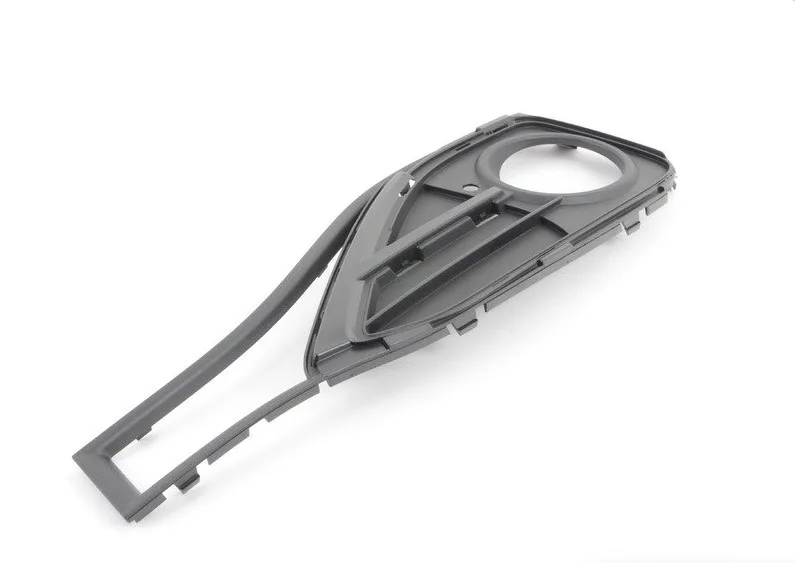 Tampon Izgarası Ön : L BMW 51117309627