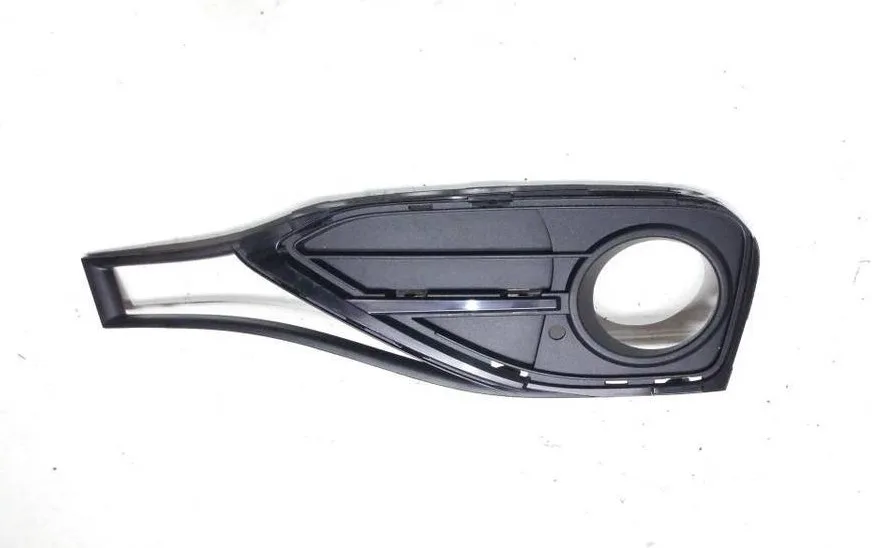 Tampon Izgarası Ön : R BMW 51117309628