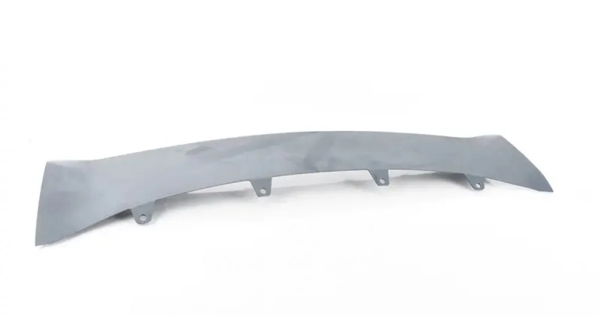 Tampon Kaplama Ön Alt BMW 51127379419