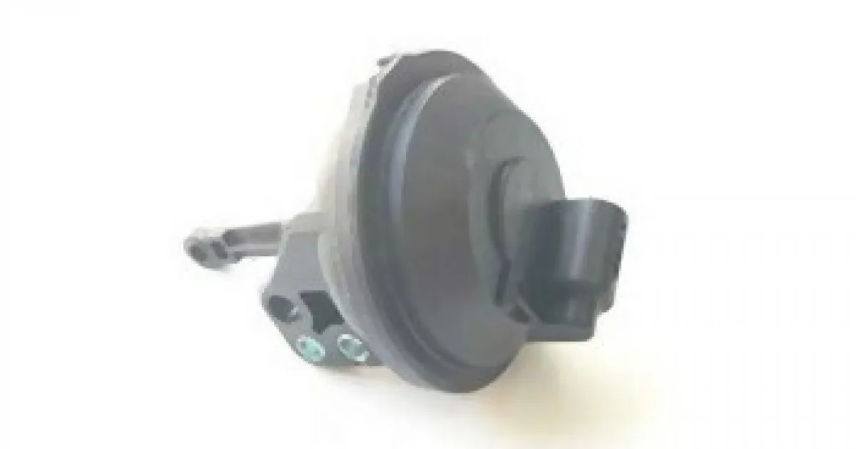 Vakum Kontrol Valfi BMW 11617786961