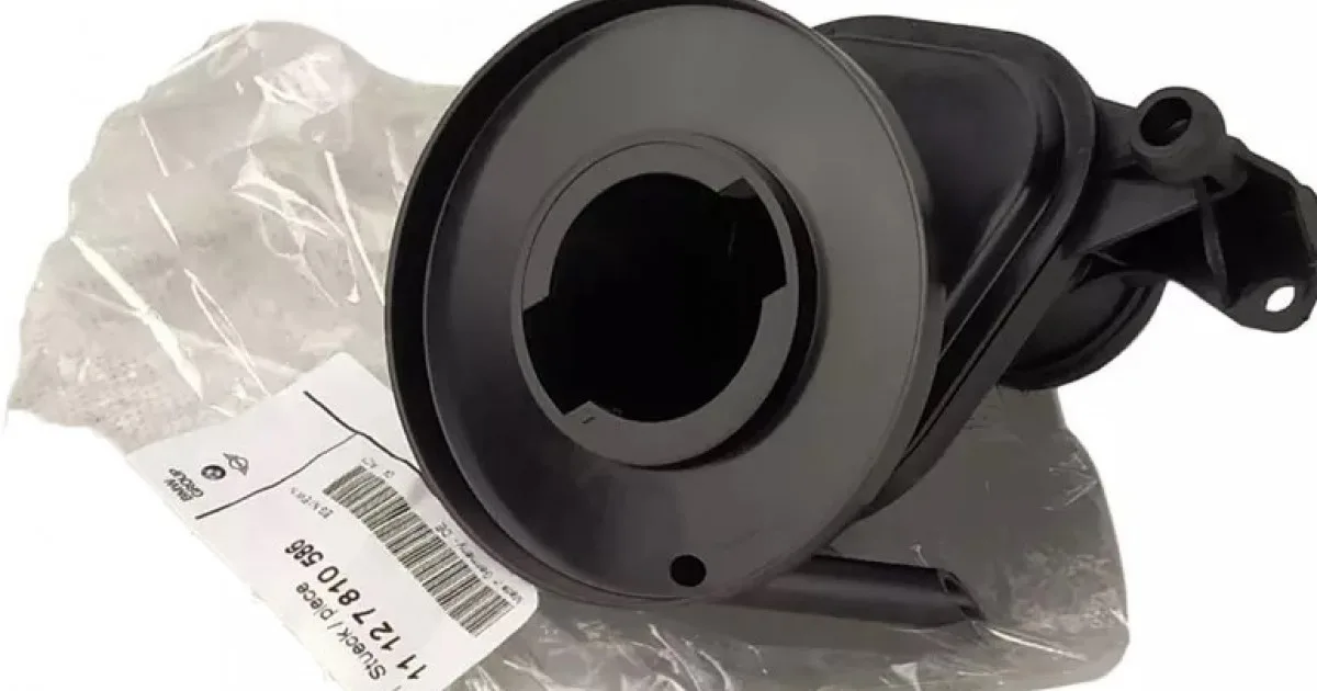 Yağ Doldurma Ağzı BMW 11127810586