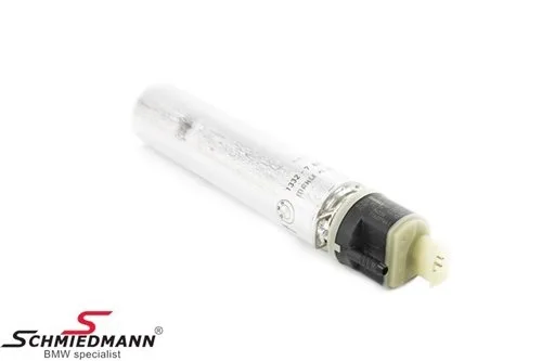 Yakıt Filtre : Isıtmalı BMW 13328512369