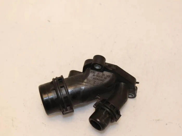 Bmw Su Flanşı N47 11117800048 BITapaRT 210002