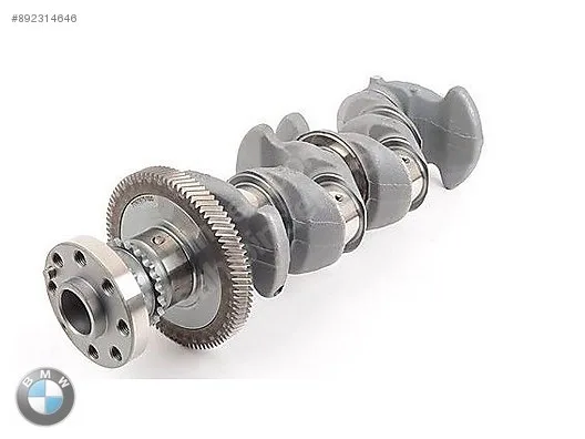 BMW E82 E88 E89 E92 E93 F01 F02 - 11217599501 Krank N54 E90+LCI E91+LCI E60+LCI X6 E71Z4