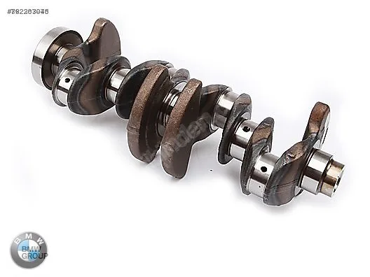BMW R60 R61 - 11217812985 Orjinal Krank F20+LCI F21+LCI Mini R56+LCI R55+LCI R57LCI