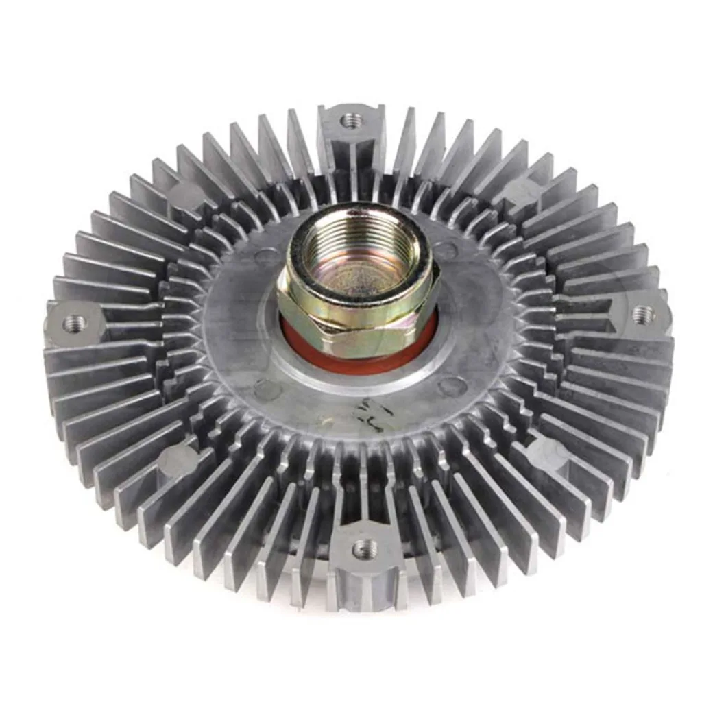 Bmw Termik E28/E30/E34/E36 4 Delik Küçük 11521740962 SACHS 2100012131