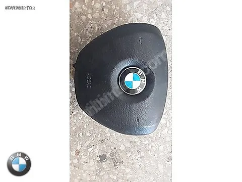 BMW 5 Serisi F07 F11 - 32306783839 Çıkma Temiz Airbag