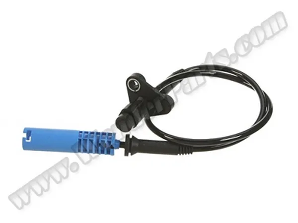 BMW 5 Serisi E39 - ABS Sensör Ön Mavi 34526756375 | BOSCH