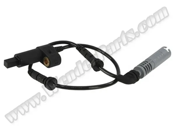 BMW 3 Serisi E46 1998-2006 - ABS Sensör Ön 34521165609 | HELLUX