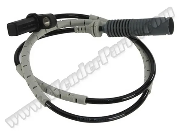 BMW E81 E82 E87 E88 E90 E92 - ABS Sensör Ön 34526870076 | BRAXIS