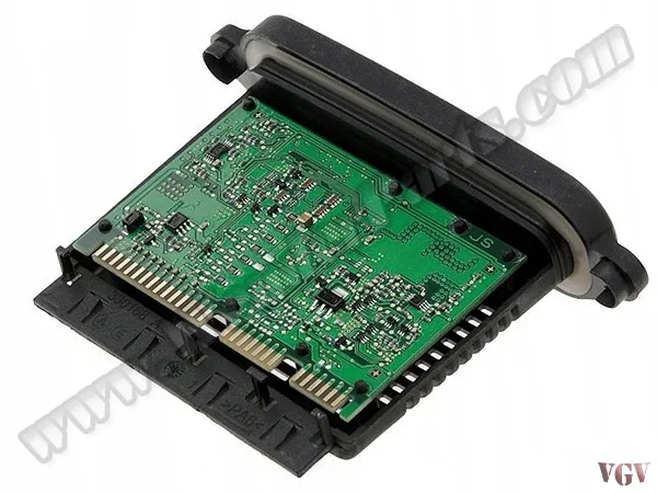 AHL-Xenon Far Modülü F22 63117363090 | WENDER