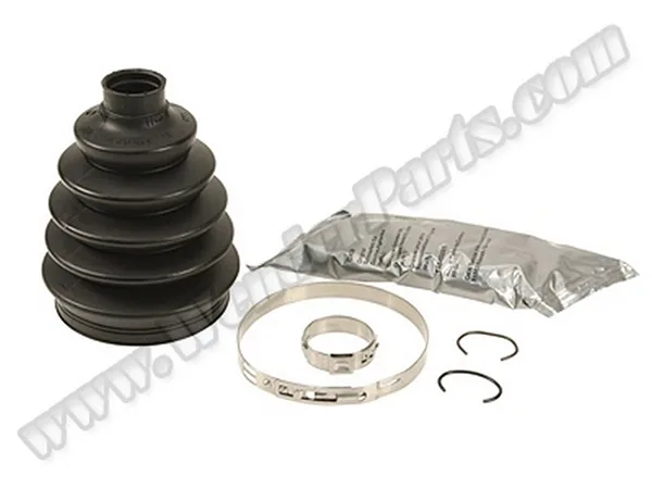 Bmw Aks Körüğü Tamir Takımı E70 E71 Ön Dış 31607545108 BTAP BB0407019