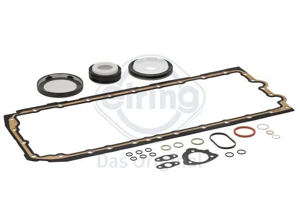 Alt Takım Conta N54 [E60 E90 E71 F01] 3.5i ELR_741910 ELRING