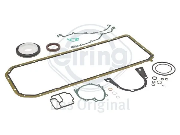 Alt Takım Conta S50 [E36] -M3- 3.0/3.2 ELR_257360 ELRING