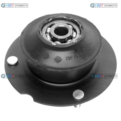 Amortisör Takozu Bmw Ön Sağ-Sol E34 E24 E28 E30 5 Serisi 6 Serisi 3 Serisi 1980-1995 31331139452 31331139452