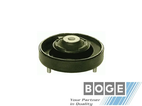 Amortisör Takozu E38 Arka BOG_87260A BOGE
