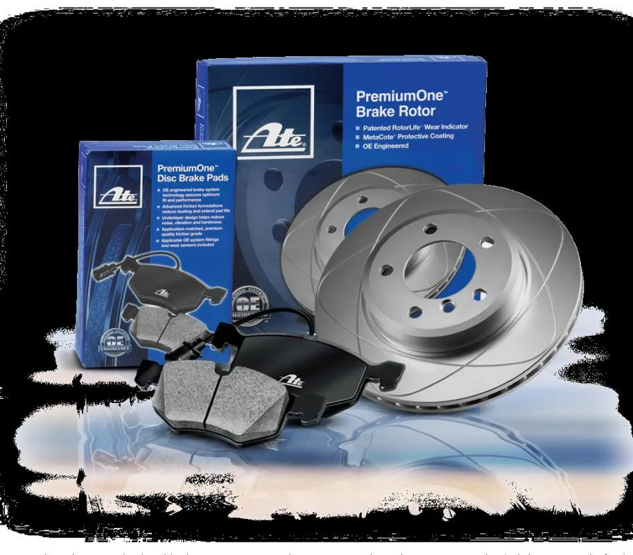 ATE 34211164186 Fren Disk Tamir bmw-ATE 250013