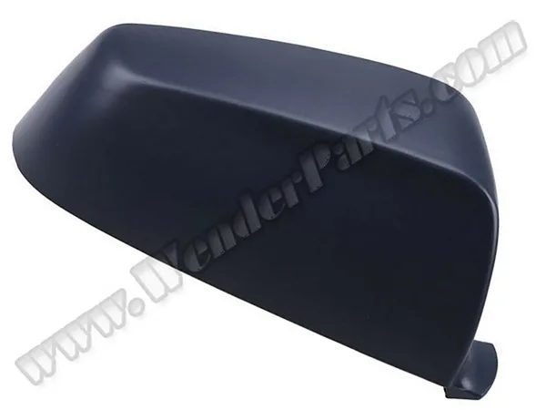 Bmw Ayna Kapağı F01/F02/F06/F07/F10 Üst Sağ 51167187432 BA51167187432 | WENDER