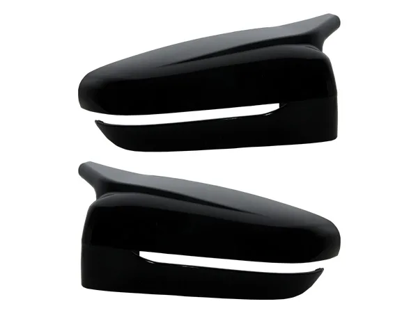 Ayna Kapağı G30 G11 (Set) Piano-Siyah -M5-STYLE- 2015- BA7422719_720BL 51162473245 | WENDER