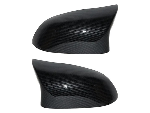 Ayna Kapağı X3:F25 X4:F26 X5:F15 X6:F16 (Set); Karbonlu -F85/F86 M STYLE- BA7365113_114CB 51167365113 | WENDER