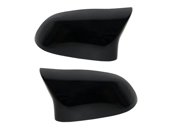 Ayna Kapağı X3:F25 X4:F26 X5:F15 X6:F16 (Set) Piano-Siyah -F85/F86 M STYLE- BA7365113_114BL 51167365113 | WENDER