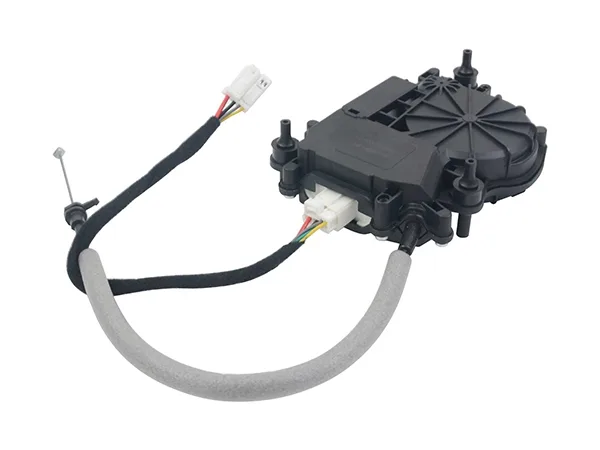Bagaj Kilit Motoru X6:F15 51247303443 | WENDER