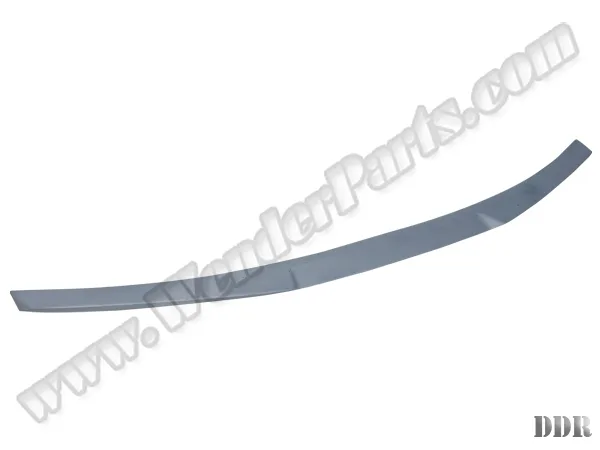 Bagaj Spoyleri F90 -G30 ///M5- -M-Performance- 51192457441 | WENDER