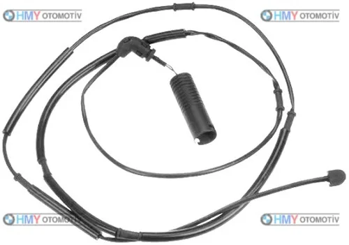 Balata Fişi Bmw Arka E46 3 Serisi 1998-2005
