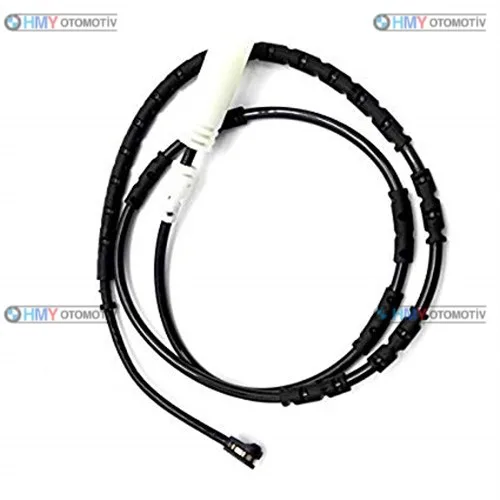 BMW E87 E90 E91 - Arka Balata Fişi 34356792564 | ASPART