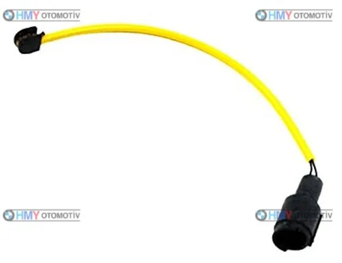 Balata Fişi Bmw Ön E24 E28 E31 E32 E34 6 Serisi 5 Serisi 8 Serisi 7 Serisi 1980-1991 34351179820 34351179820