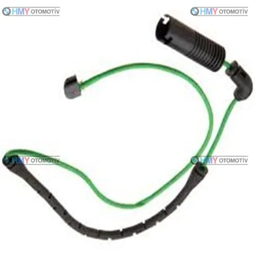 Balata Fişi Bmw Ön E46 3 Serisi 1998-2005 34356751311 8Dk355250461