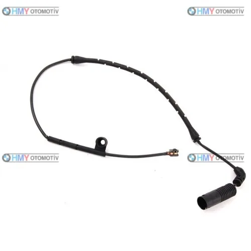 Balata Fişi Bmw Ön E46 E85 3 Serisi Z4 1998-2005