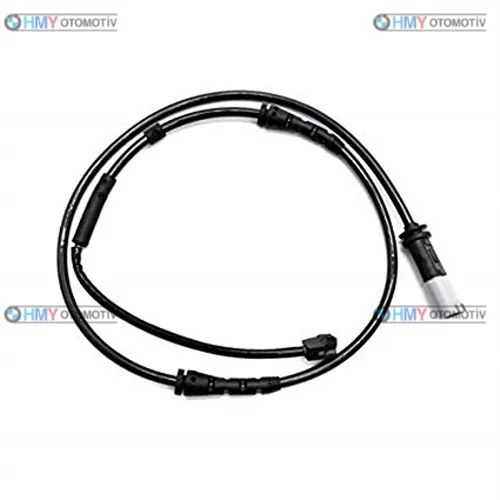 BMW X3 F25 2010-2017 - Ön Balata Fişi 34356790303 | PLUS PARTS