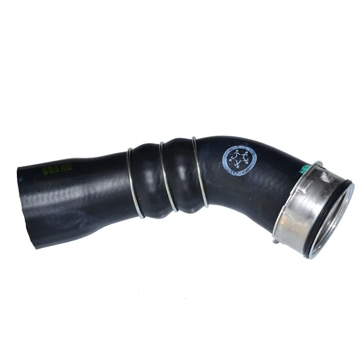 BMW 5 Serisi E61 - İntercooler Hortumu 525D 530D 11617810308 | NIFEA
