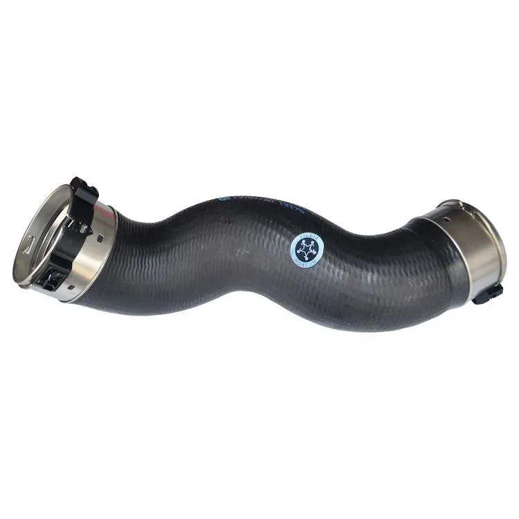 BMW 5 Serisi F07 F10 2010- - N57 İntercooler Hortumu 11618516509 | ASPART