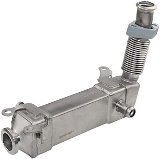 BMW E60 E65 E83 E87 E90 - M47 M57 EGR Radyatörü 11717794245 | NRF