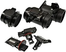 Bmw 13628509725 Akışmetre M57N2 / N47 E60/E70/E83/E90 BOSCH 0281006147