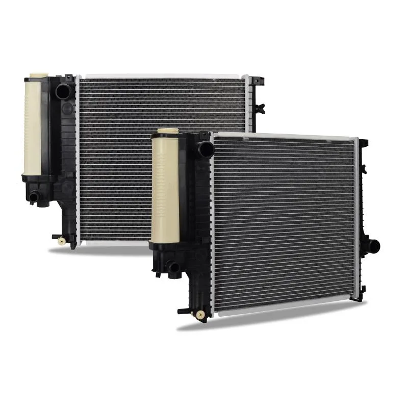 Bmw 17111702969003 Radyatör E38 E39 BTAP BB0203010