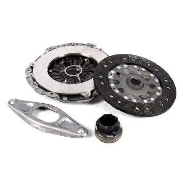 Bmw 21217527666 Debriyaj Seti N40/N42/N45 E46/ E81 / E87 LUK 623317800